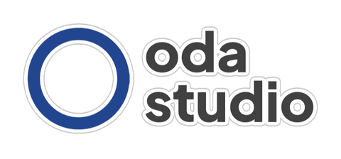 Oda Studio Logo