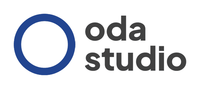 Oda Studio Logo